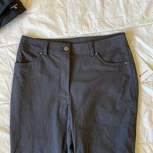 Lululemon City Sleek 5 Pocket Pant Women’s